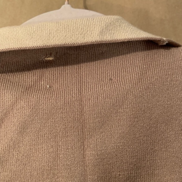 NWT ZARA Cardigan - Picture 5 of 5